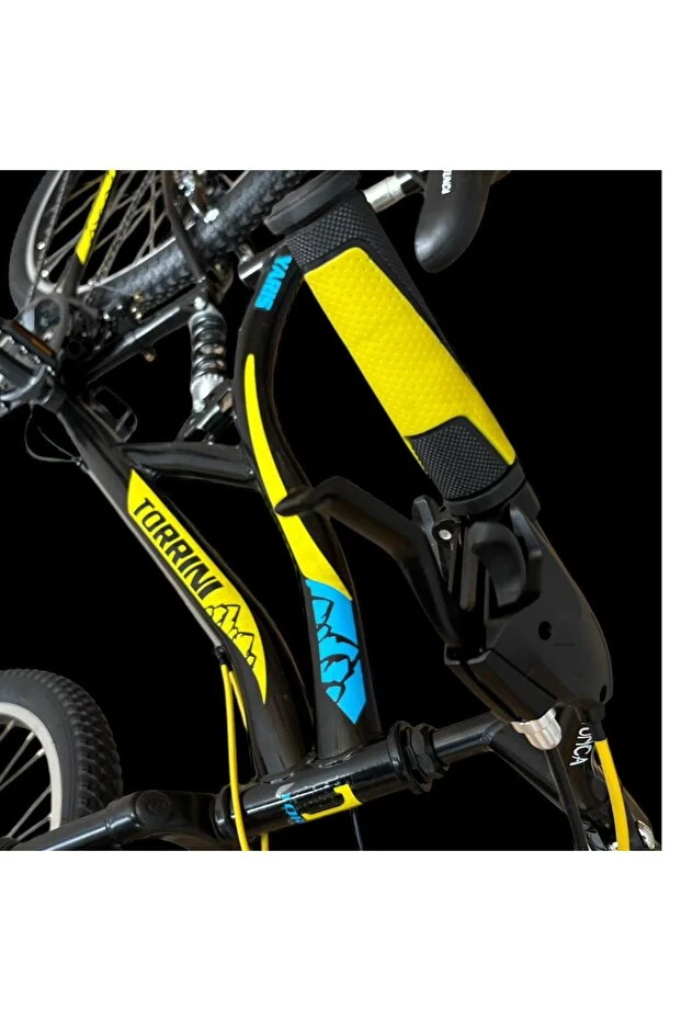 26 jant çift amortisörlü shımano şehir bisikleti